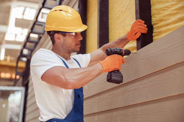 Best Siding Removal and Disposal  in Saranap, CA